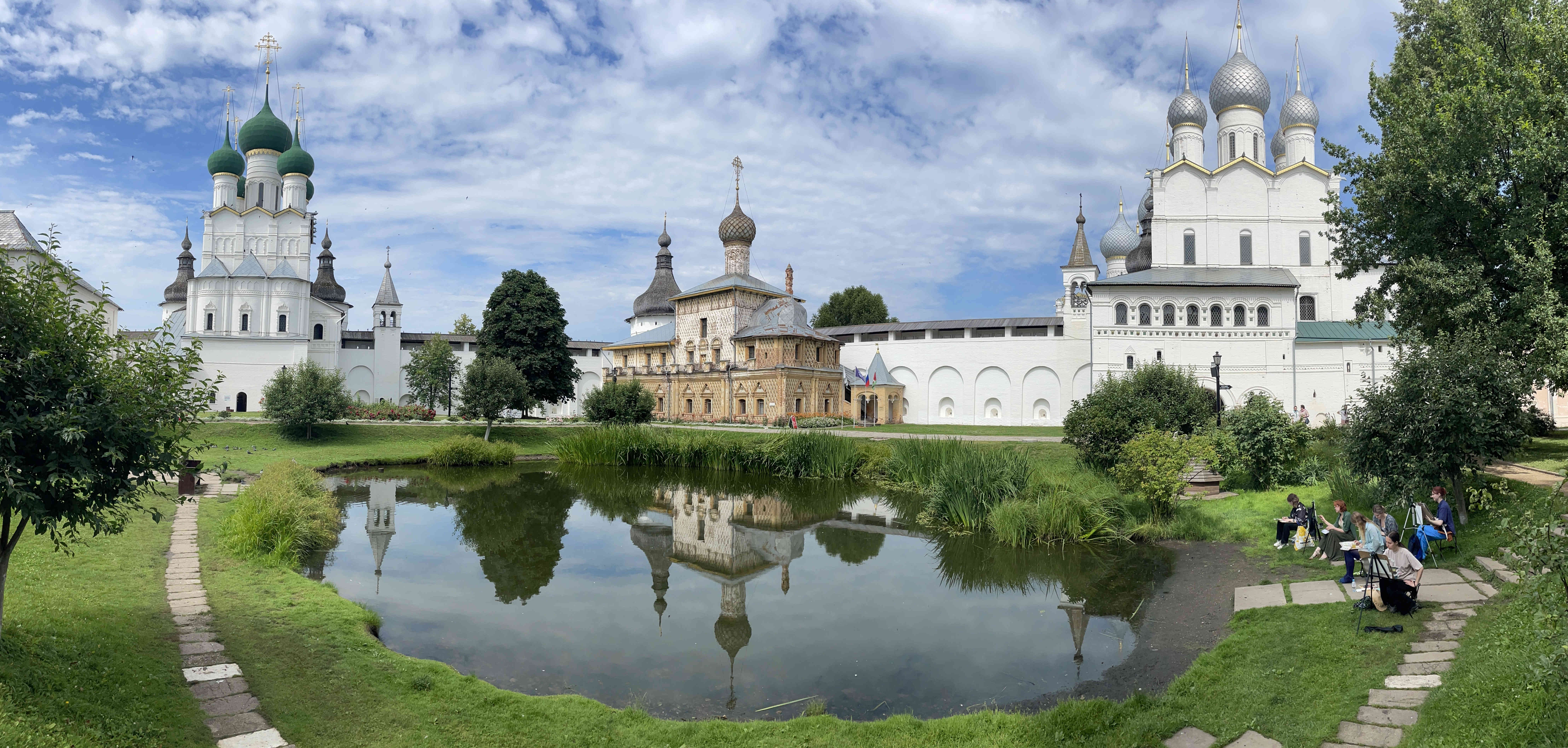 Ростов